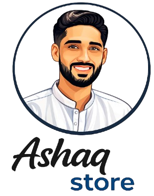 Ashaq Store